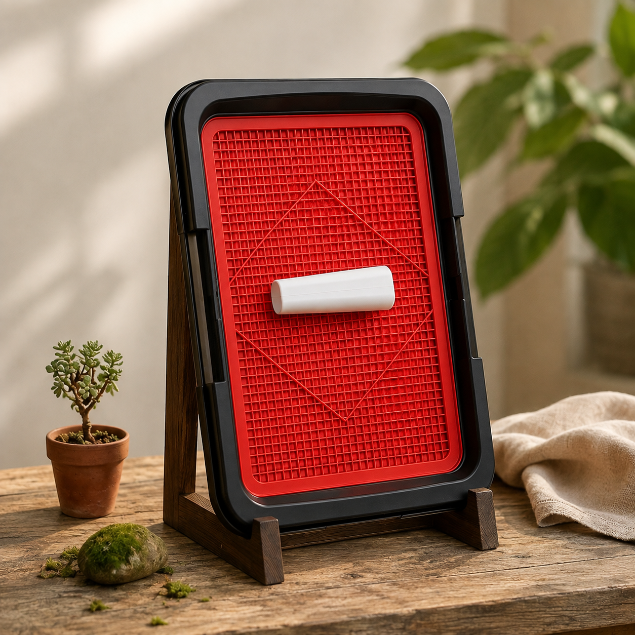 Smart Toilet Large 50x60