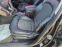 Hyundai Tucson 2010 ID:V010022