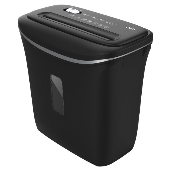 DELI E9945 PAPER SHREDDER