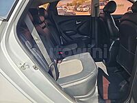 Hyundai Tucson 2010 ID: V009436