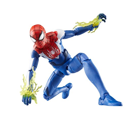 Miles Morales Upgraded Suit - Spider-Man 2