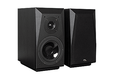 Tonewinner TD C6 Stereo Speakers