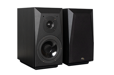 Tonewinner TD C6 Stereo Speakers