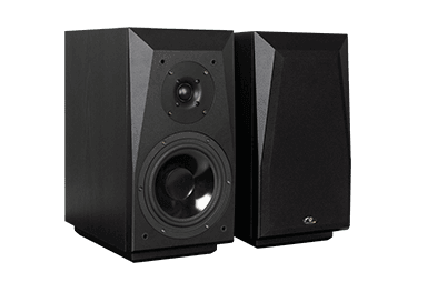 Tonewinner TD C6 Stereo Speakers