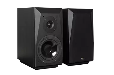 Tonewinner TD C6 Stereo Speakers