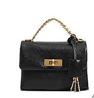 MESSANGER BAG MINI