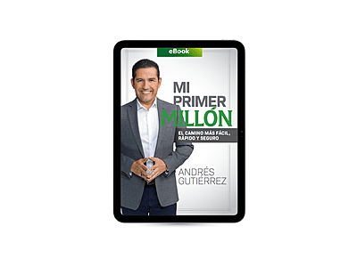 Combo 3 Mi Primer Millón Para Compartir