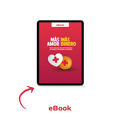 eBook Mas Amor Mas Dinero Libro Digital eBook Mas Amor Mas Dinero Libro Digital