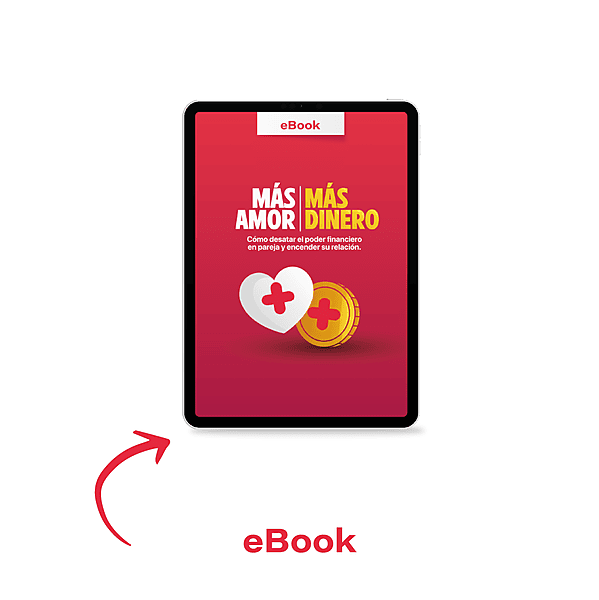 eBook Mas Amor Mas Dinero Libro Digital eBook Mas Amor Mas Dinero Libro Digital
