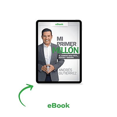 eBook Mi Primer Millon Libro Digital