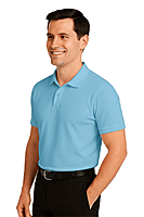 Premium Cotton Polos