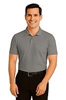Premium Cotton Polos