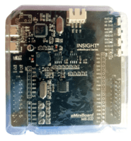 eMini Board MM32F0010A1T MB032 - DE-2619-D
