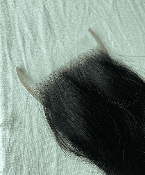 4x6 CBThin HD Lace Closure