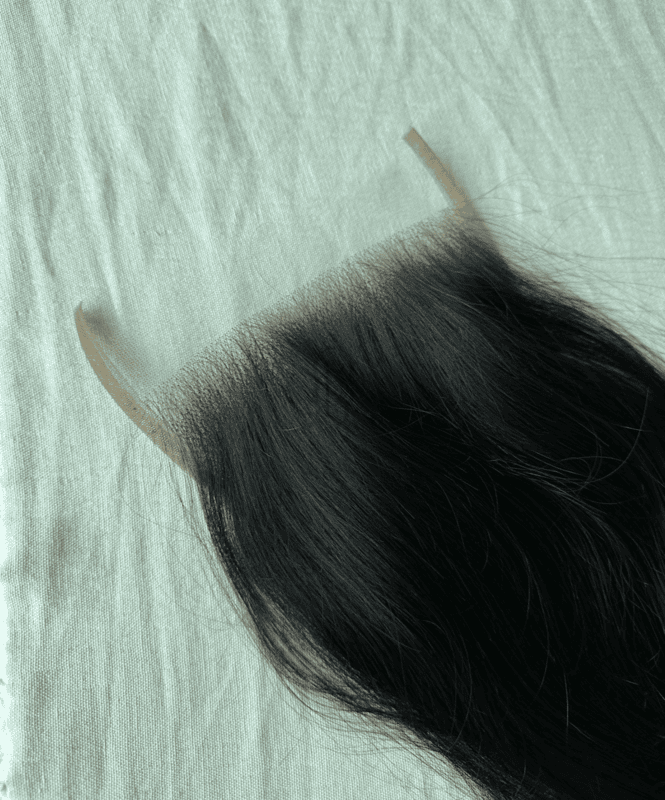 4x6 CBThin HD Lace Closure