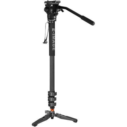 E-Image 610FH Tripod Head