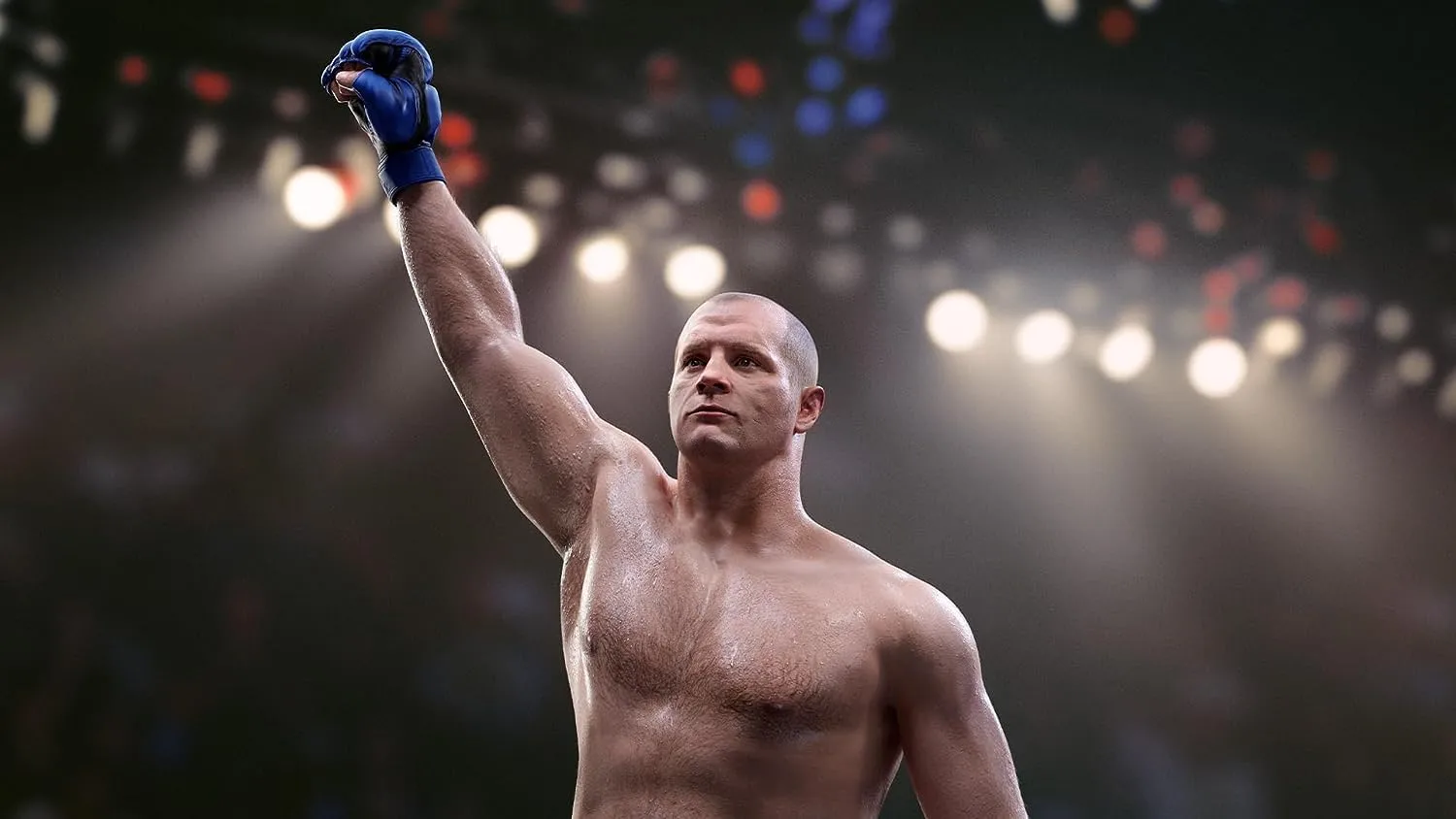 UFC 5 Standard Edition - Xbox Series X|S [Digital Code] Xbox Series X|S Digital Code Standard Edition