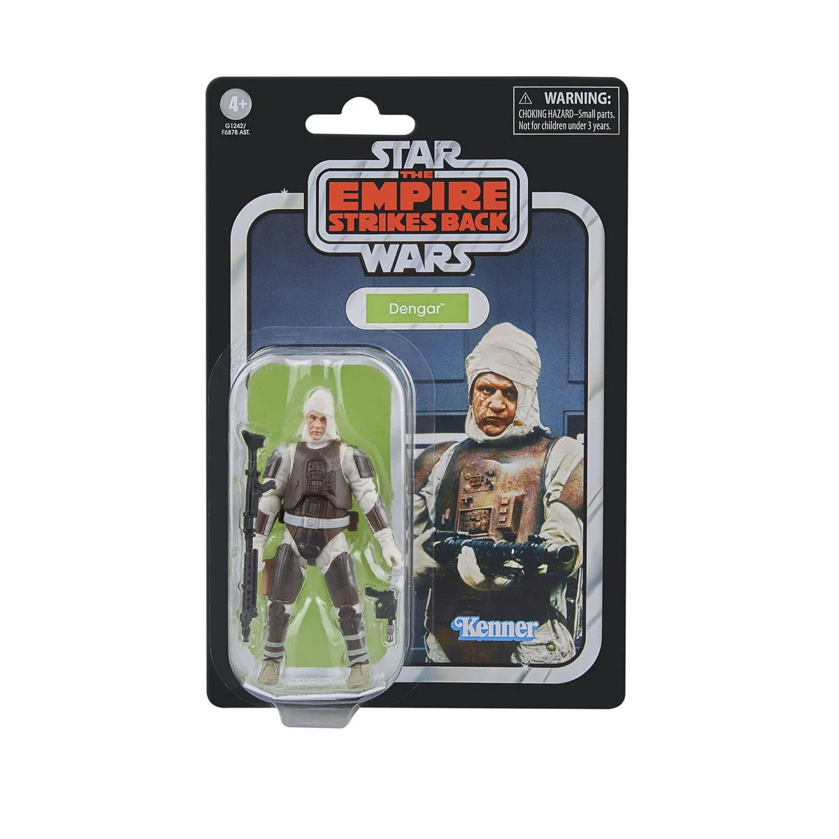 Dengar TESB