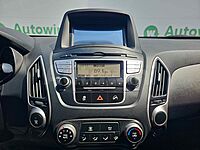 Hyundai Tucson 2010 ID: V009436