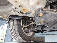 Hyundai Tucson 2010 ID: V009436