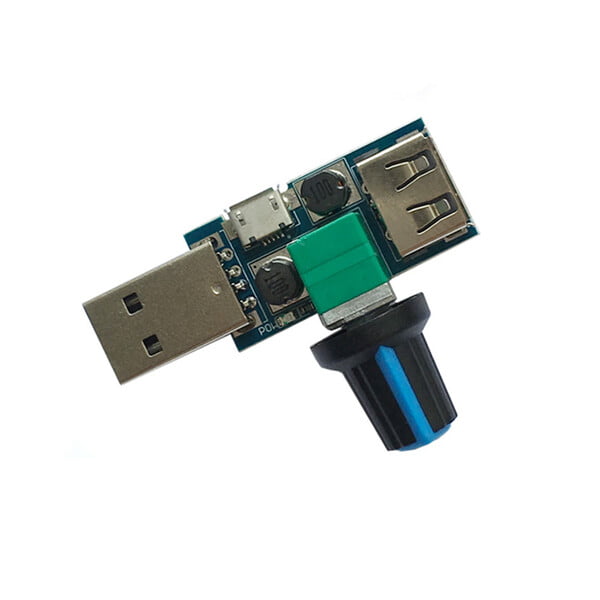 Speed Controller Module