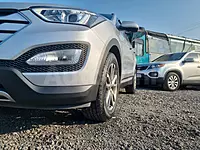 Hyundai Santa Fe 2015 ID : V353606