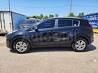 Kia Sportage 2016 ID: V037966