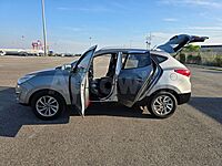 Hyundai Tucson 2011 ID : V160687
