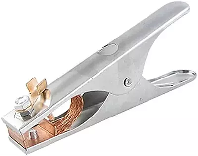 ESAB Earth Clamp 300