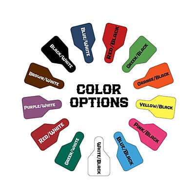 Ear Tags