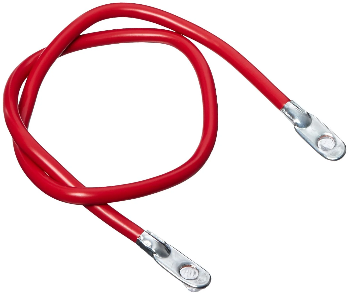 Deka East Penn 00289 Switch-To-Starter Cable, Red