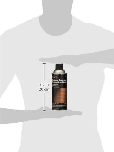 East Penn 00320 Battery Terminal Protection Spray - 10 oz.
