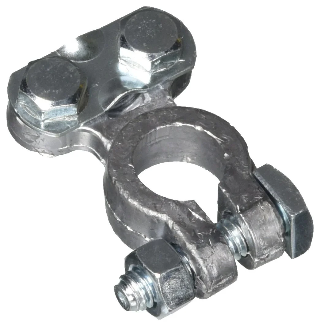 east penn 00369 Universal Battery Clamp Terminal