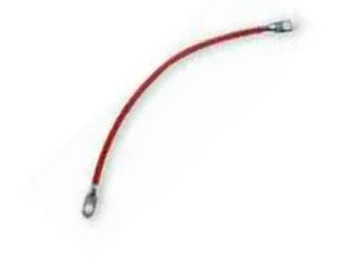 EAST PENN 04277 Cable Batt SS 4 GA 18' R