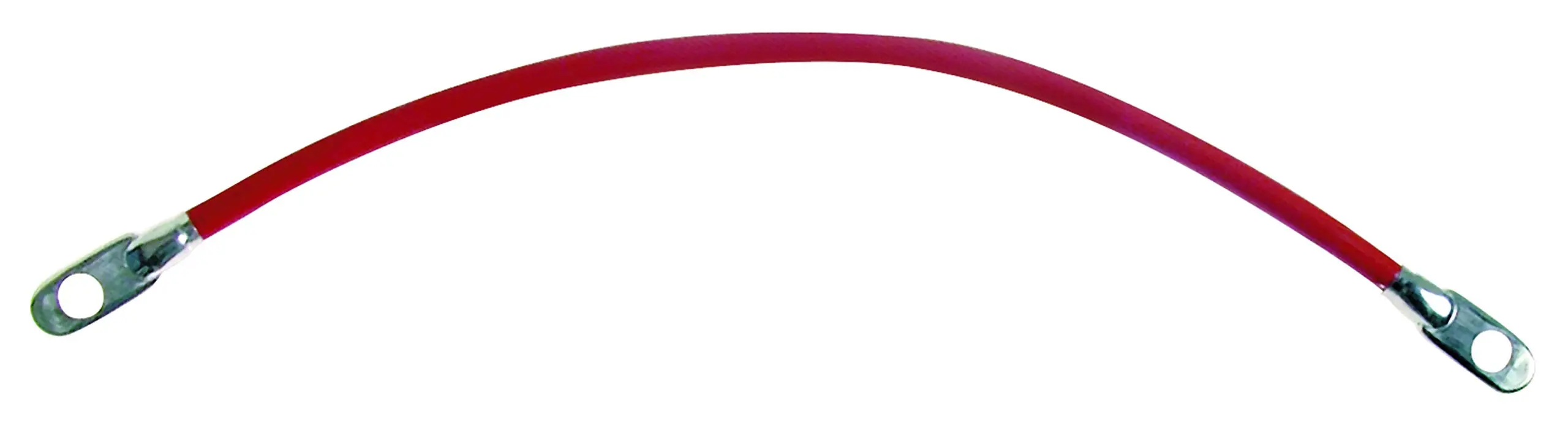 Deka East Penn 04286 40ft Battery Cable Black