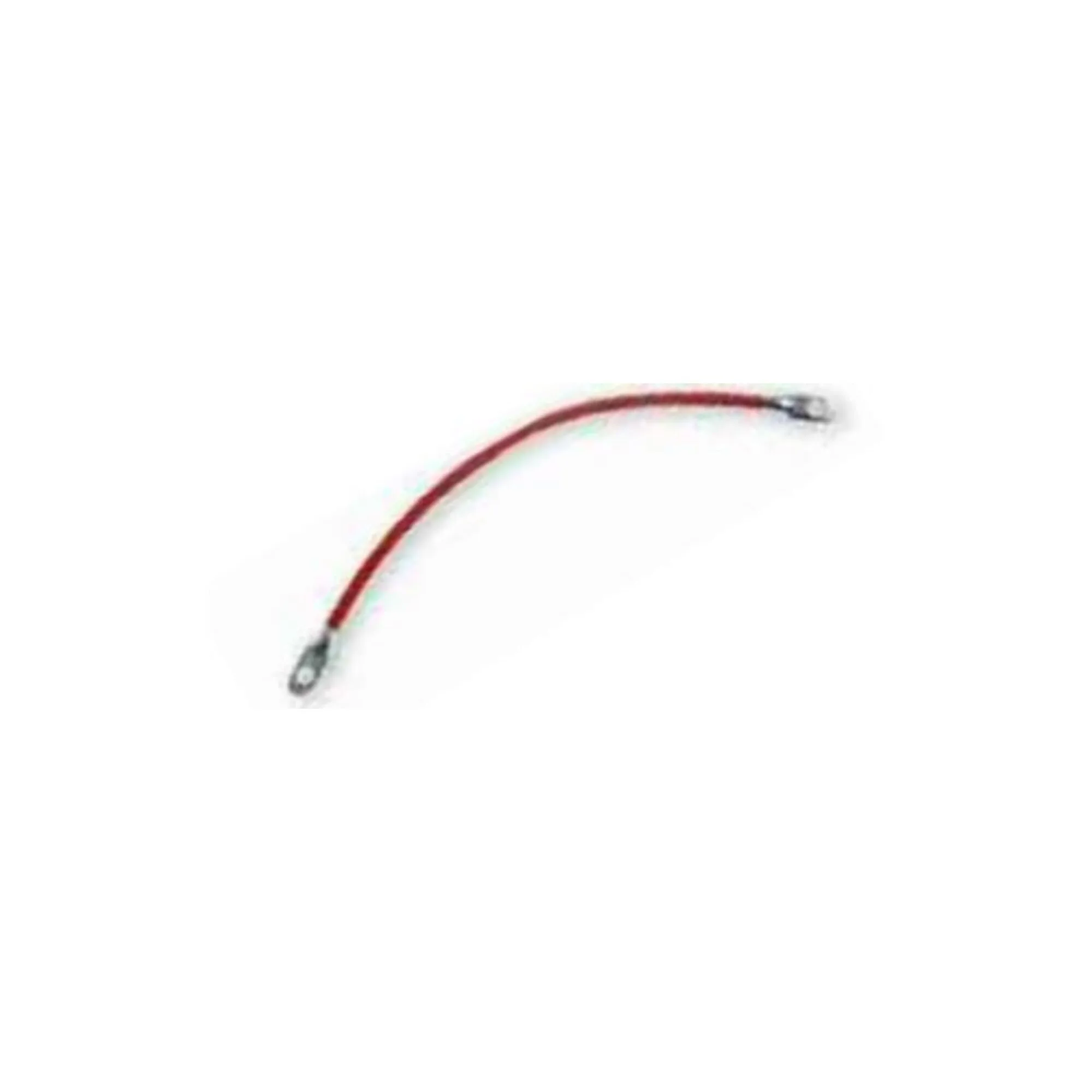 East Penn 04289 Cable Batt Ss 2 Ga 18 R