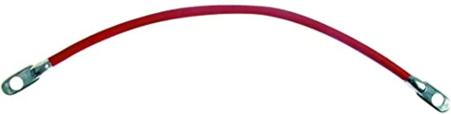 East Penn 04297 Cable Batt SS 2 GA 32' B