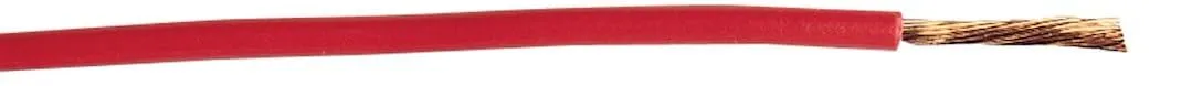 EAST PENN 02458 12 Gauge 100' Red Spool