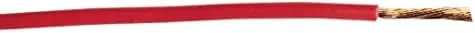 EAST PENN 02458 12 Gauge 100' Red Spool