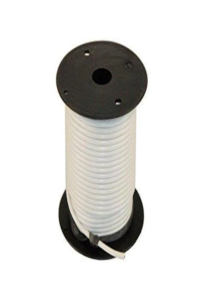 EAST PENN 02409 14 Gauge 100' White Spool