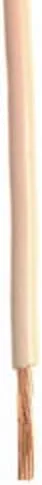 EAST PENN 02409 14 Gauge 100' White Spool