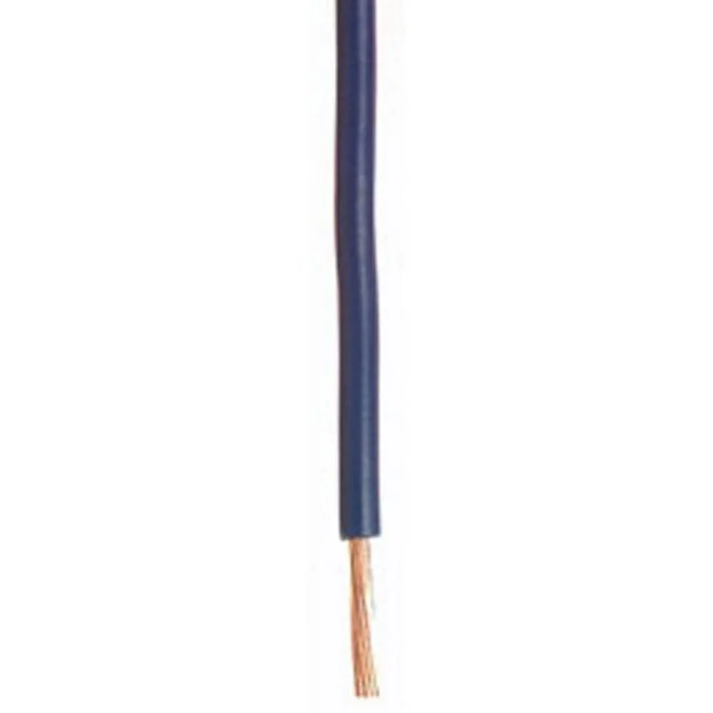 EAST PENN 02364 16 Gauge 100' Blue Spool