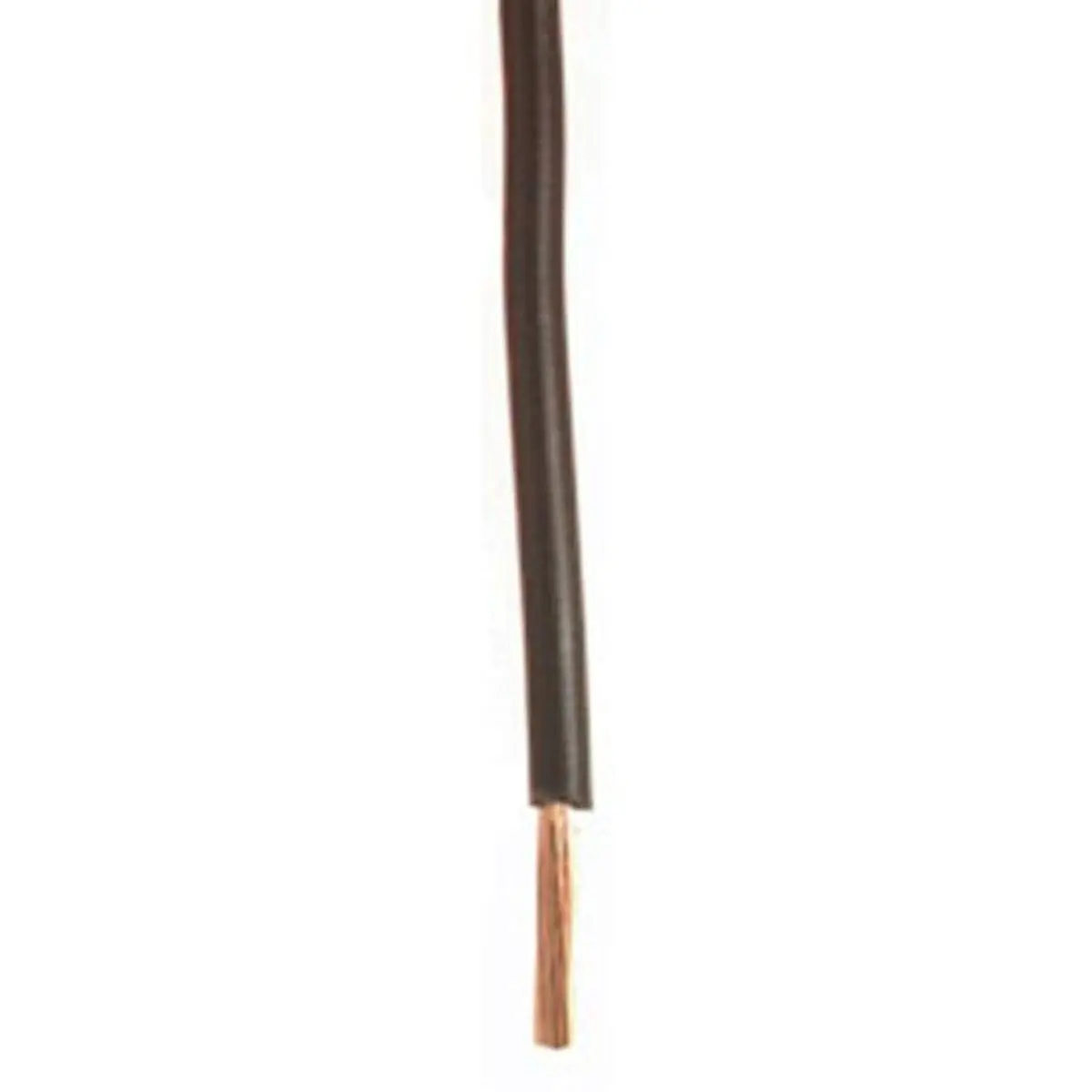 EAST PENN 02363 16 Gauge 100' Brown Spool