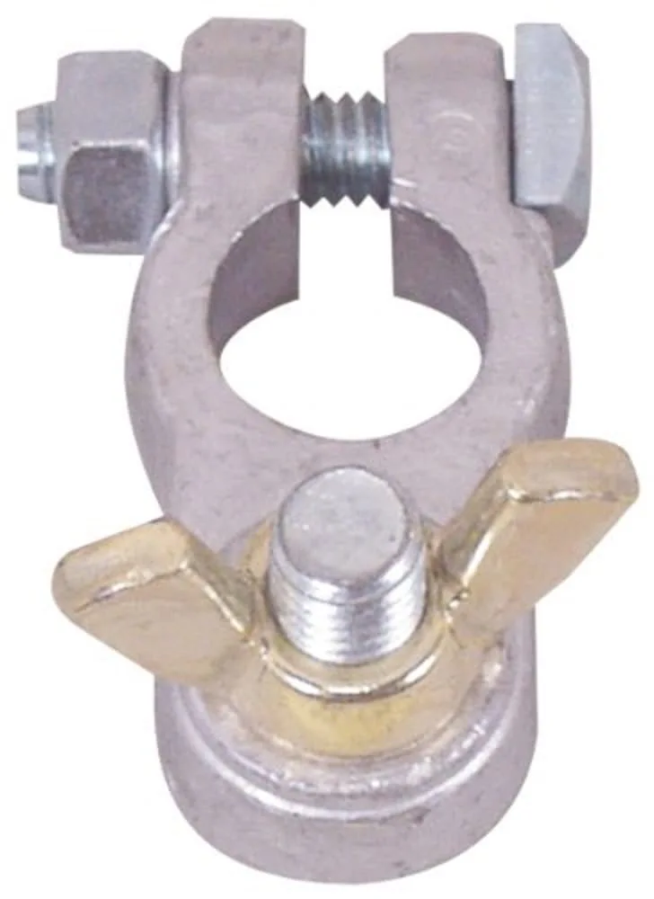 East Penn 2-Pack Battery Terminals