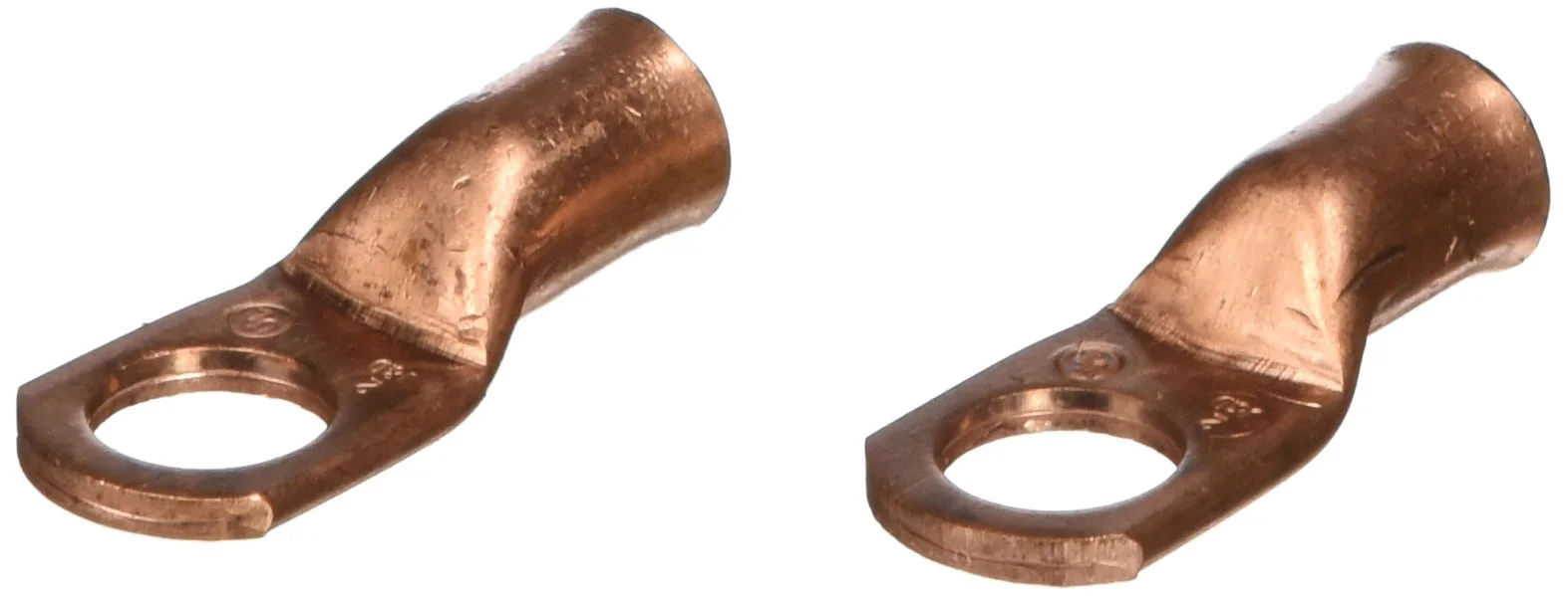 East Penn 545 Battery Cable Lug, (Pack of 2)