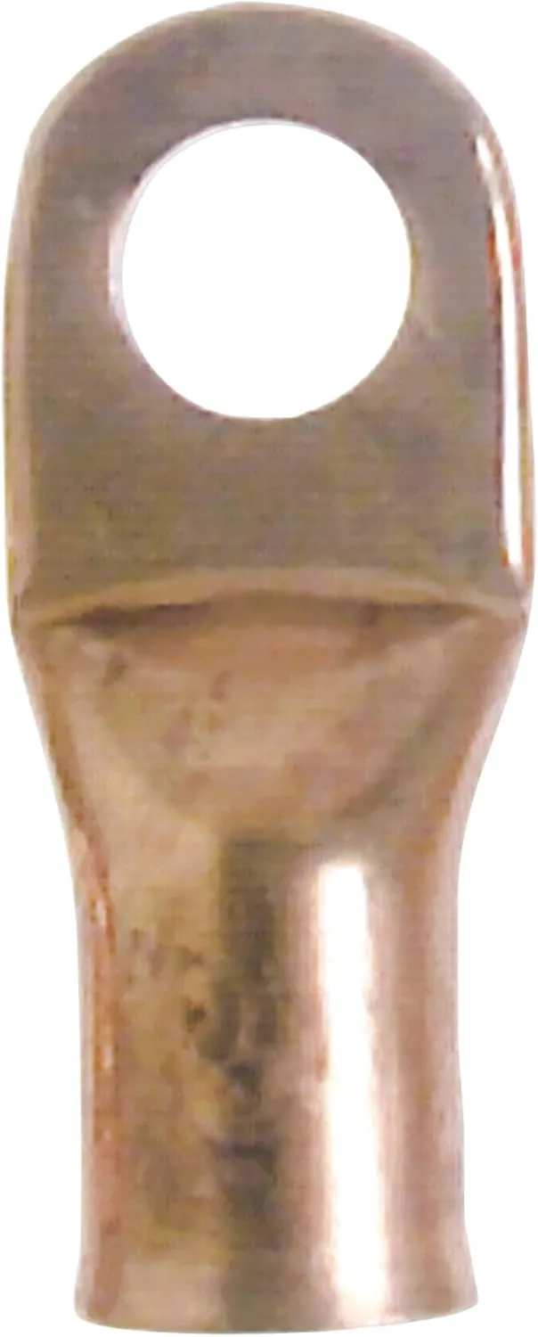 East Penn 546 Battery Cable Lug, (Pack of 2)