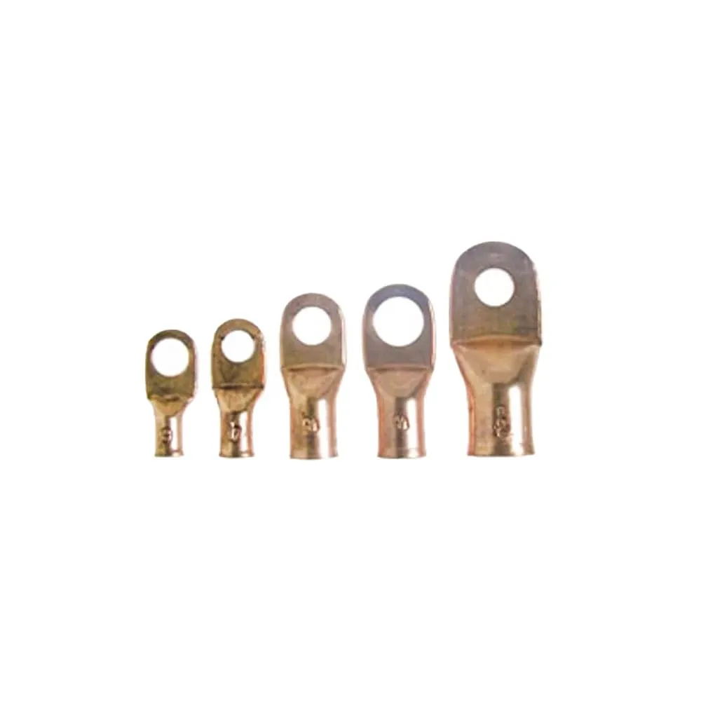 East Penn 548 Battery Cable Lug, Pack of 2