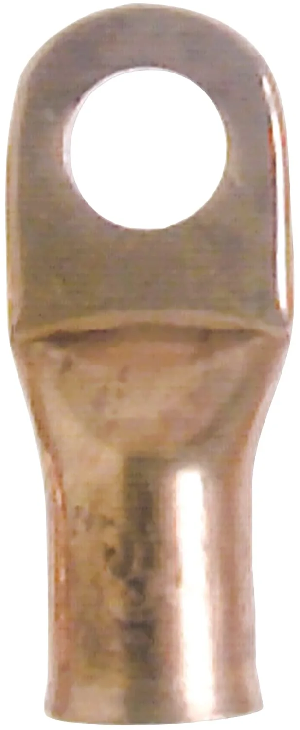 East Penn - 05326 - LUG COPR 6 GA 3/8 STUD B