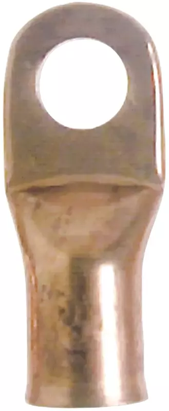 East Penn - 05326 - LUG COPR 6 GA 3/8 STUD B