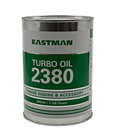 EASTMAN 2380 Turbine Engine Oil (1 quart)